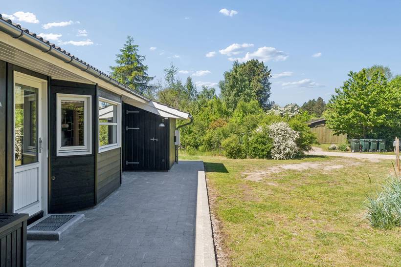 Foto von Ferienhaus UQ47 in Klint - Westseeland