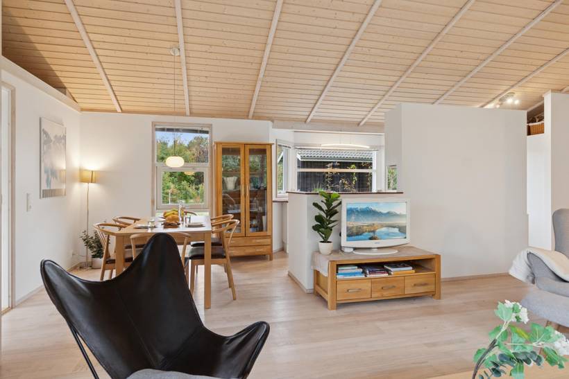 Foto von Ferienhaus UQ47 in Klint - Westseeland
