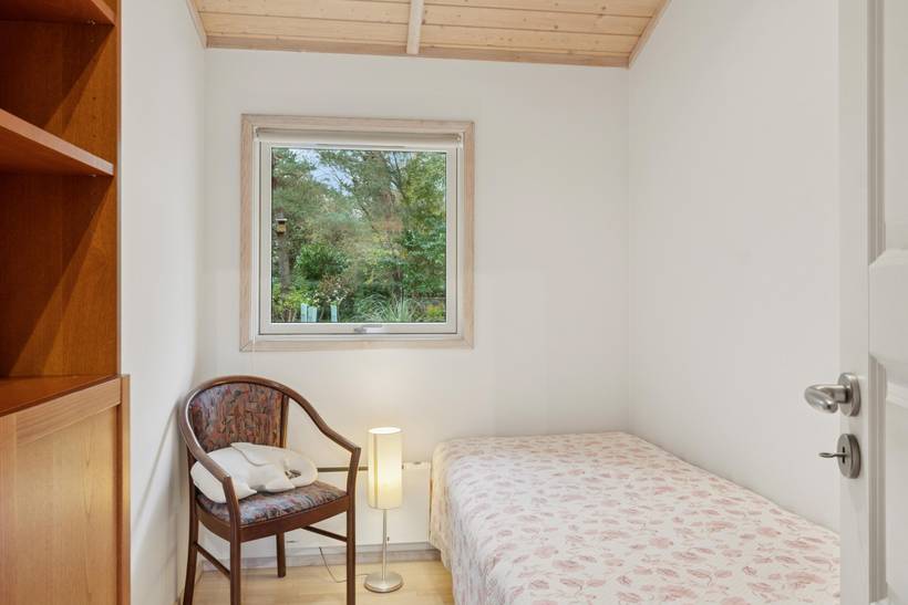 Foto von Ferienhaus UQ47 in Klint - Westseeland