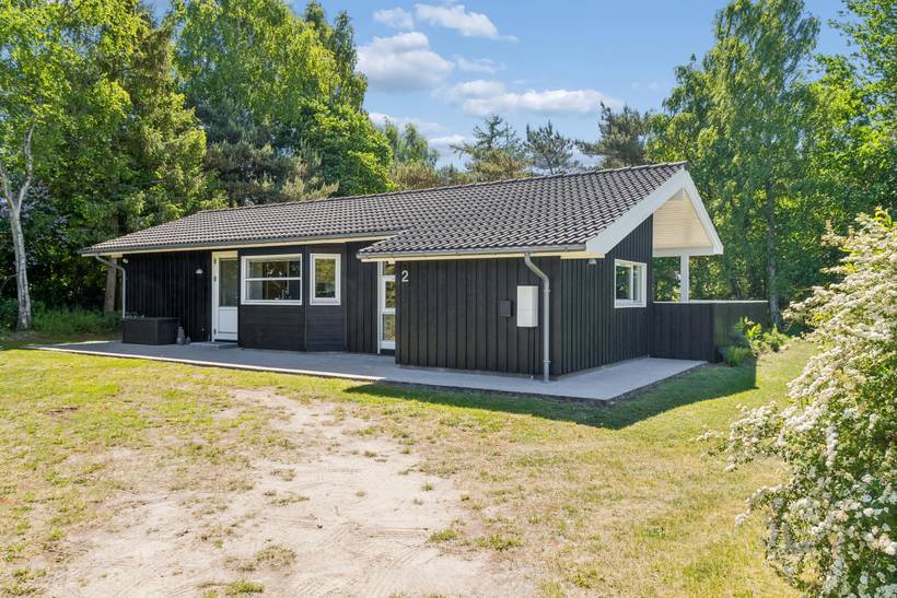 Foto von Ferienhaus UQ47 in Klint - Westseeland