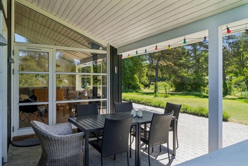 Foto von Ferienhaus UQ47 in Klint - Westseeland