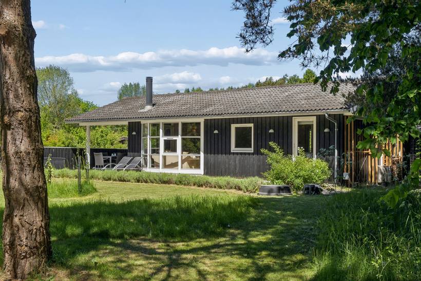 Foto von Ferienhaus UQ47 in Klint - Westseeland