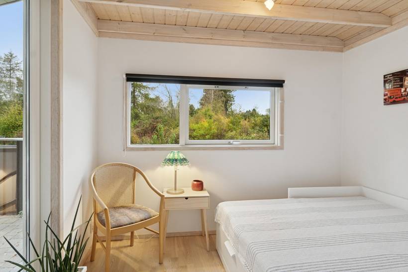 Foto von Ferienhaus UQ47 in Klint - Westseeland