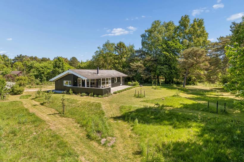 Foto von Ferienhaus UQ47 in Klint - Westseeland