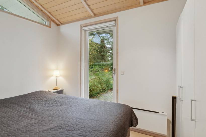 Foto von Ferienhaus UQ47 in Klint - Westseeland