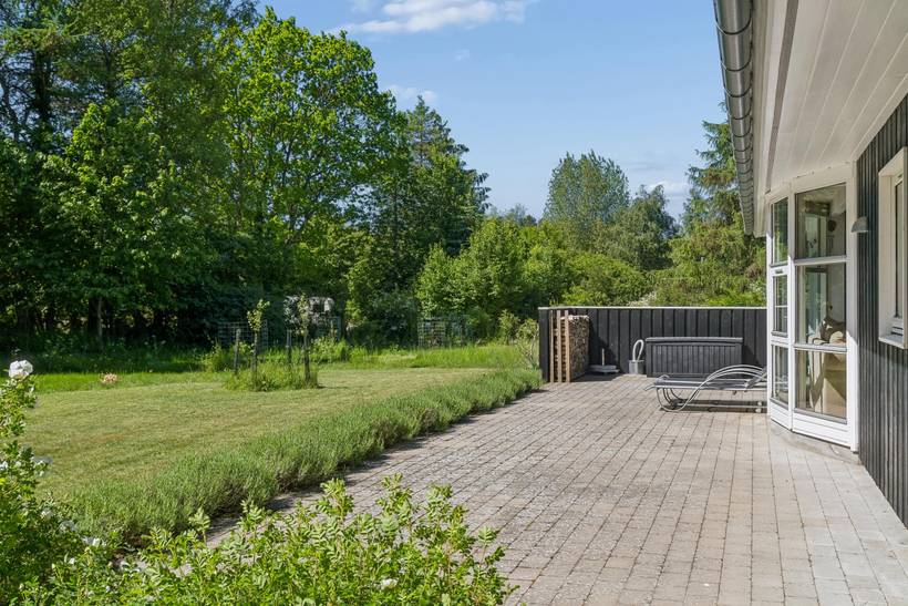 Foto von Ferienhaus UQ47 in Klint - Westseeland