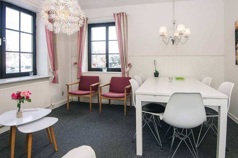Foto von Ferienhaus UQ52 in Rørbæk Sø - Westjütland