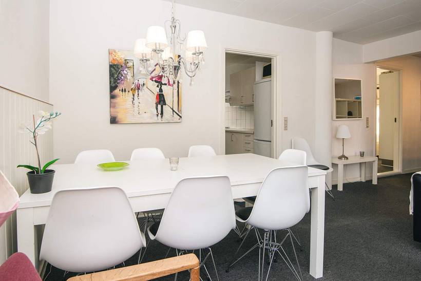 Foto von Ferienhaus UQ52 in Rørbæk Sø - Westjütland