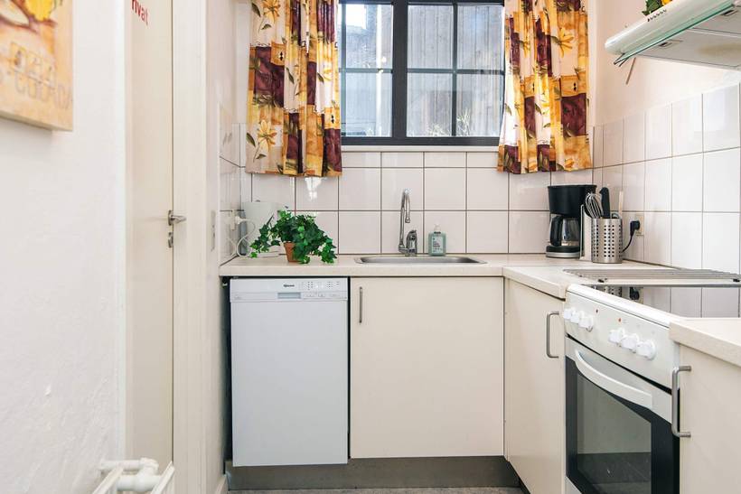 Foto von Ferienhaus UQ52 in Rørbæk Sø - Westjütland