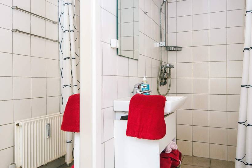 Foto von Ferienhaus UQ52 in Rørbæk Sø - Westjütland