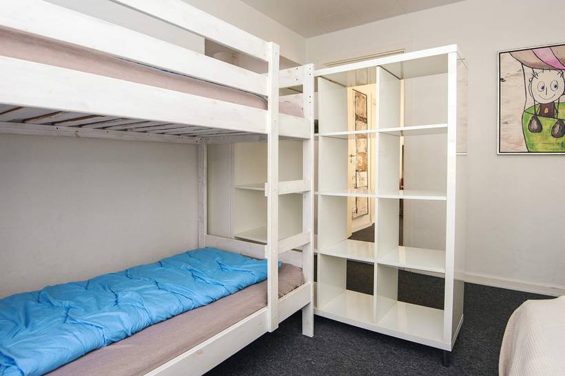 Foto von Ferienhaus UQ52 in Rørbæk Sø - Westjütland