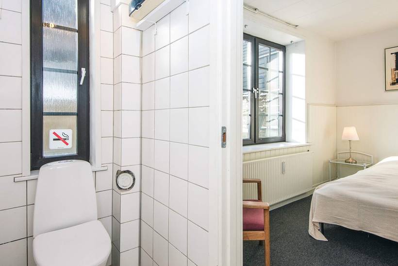Foto von Ferienhaus UQ52 in Rørbæk Sø - Westjütland