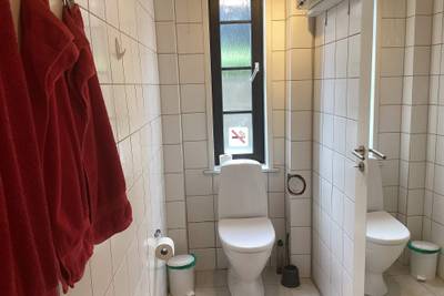 Vorschaubild von Ferienhaus UQ52 in Rørbæk Sø - Westjütland