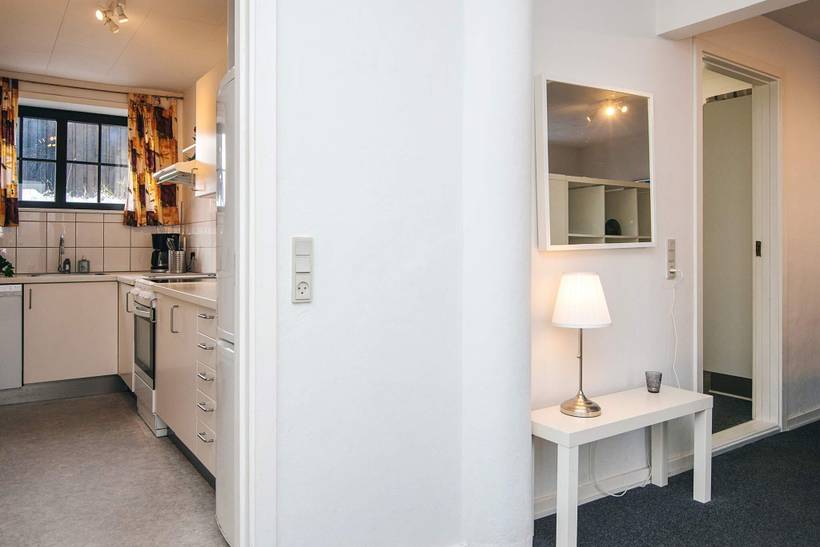Foto von Ferienhaus UQ52 in Rørbæk Sø - Westjütland