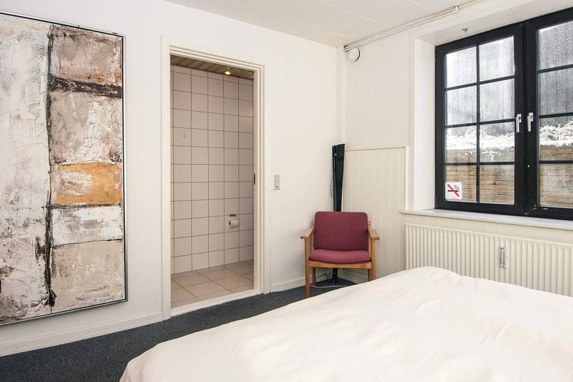 Foto von Ferienhaus UQ52 in Rørbæk Sø - Westjütland