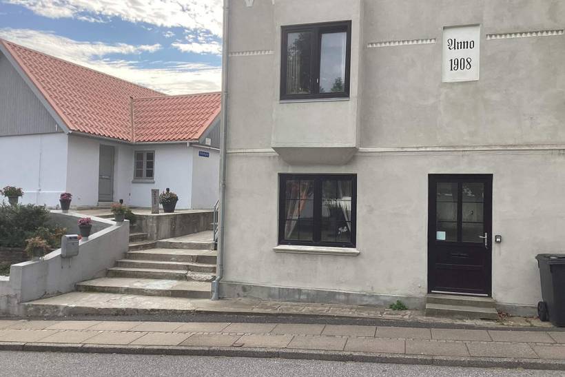 Foto von Ferienhaus UQ52 in Rørbæk Sø - Westjütland