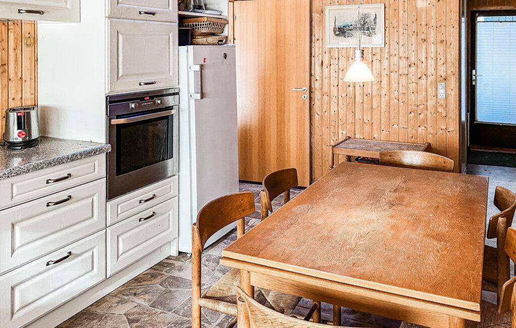Foto von Ferienhaus UQ53 auf Liseleje - Nordseeland