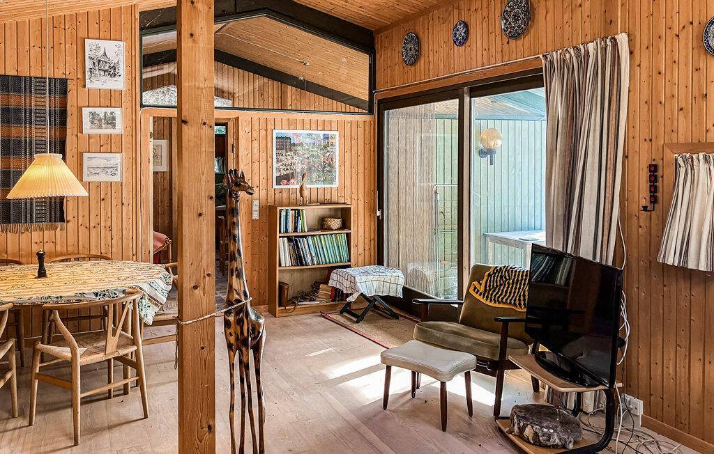 Foto von Ferienhaus UQ53 auf Liseleje - Nordseeland