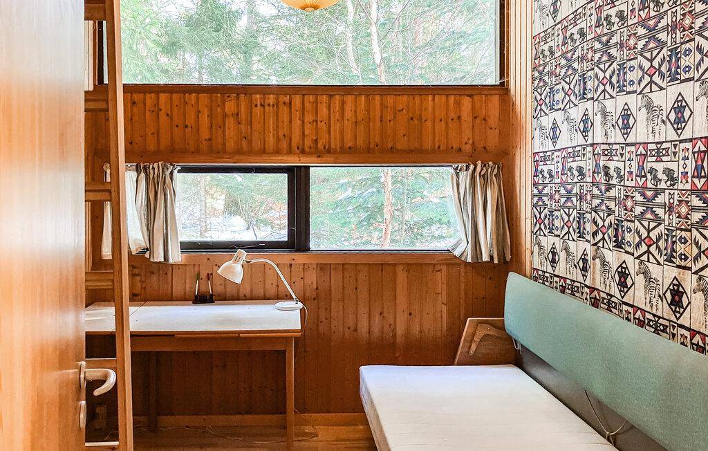 Foto von Ferienhaus UQ53 auf Liseleje - Nordseeland