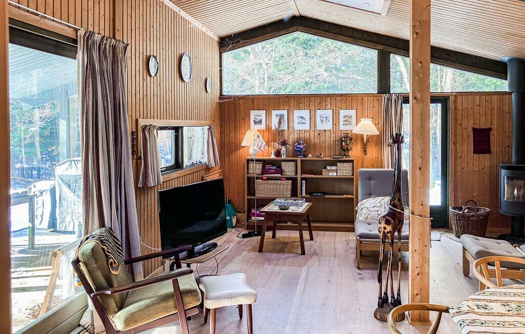 Foto von Ferienhaus UQ53 auf Liseleje - Nordseeland