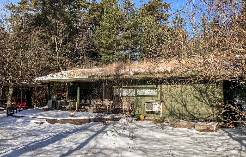 Foto von Ferienhaus UQ53 auf Liseleje - Nordseeland