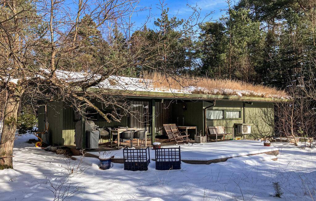 Foto von Ferienhaus UQ53 auf Liseleje - Nordseeland