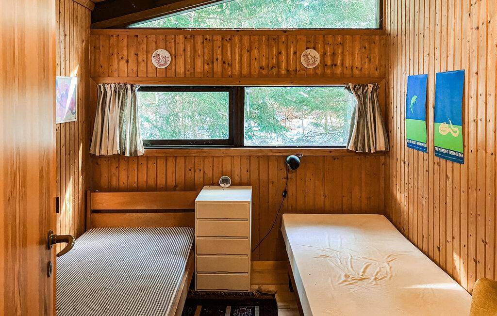 Foto von Ferienhaus UQ53 auf Liseleje - Nordseeland