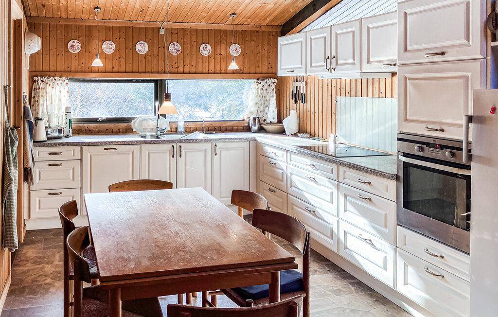 Foto von Ferienhaus UQ53 auf Liseleje - Nordseeland