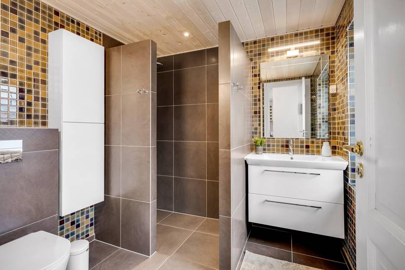Foto von Ferienhaus UQ54 in Blokhus - Nordjütland
