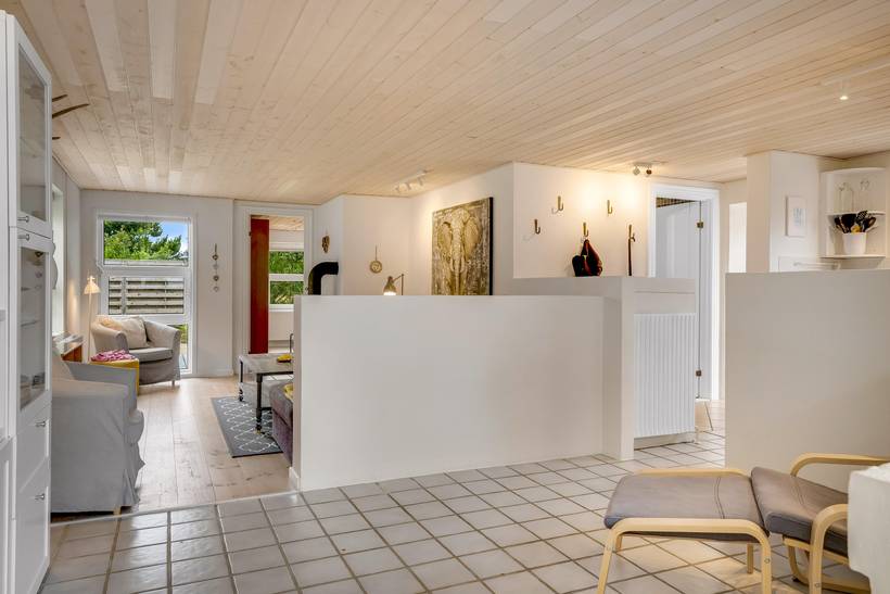 Foto von Ferienhaus UQ54 in Blokhus - Nordjütland