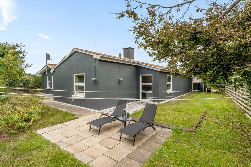 Foto von Ferienhaus UQ54 in Blokhus - Nordjütland