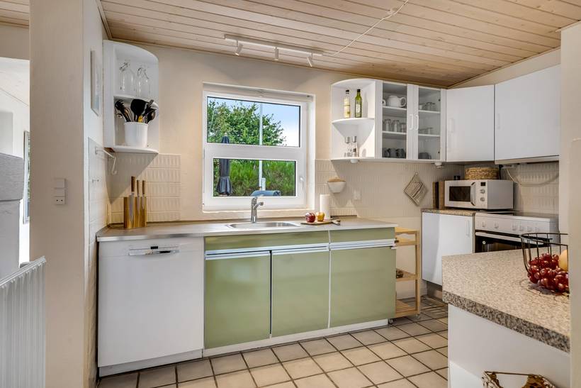 Foto von Ferienhaus UQ54 in Blokhus - Nordjütland