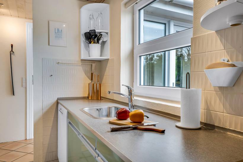 Foto von Ferienhaus UQ54 in Blokhus - Nordjütland