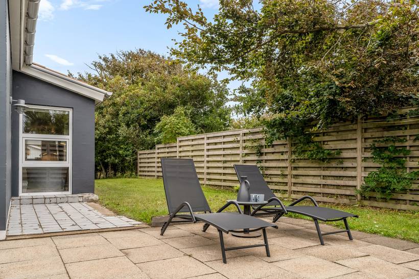 Foto von Ferienhaus UQ54 in Blokhus - Nordjütland