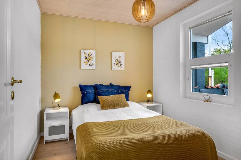 Foto von Ferienhaus UQ54 in Blokhus - Nordjütland