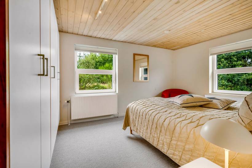 Foto von Ferienhaus UQ54 in Blokhus - Nordjütland