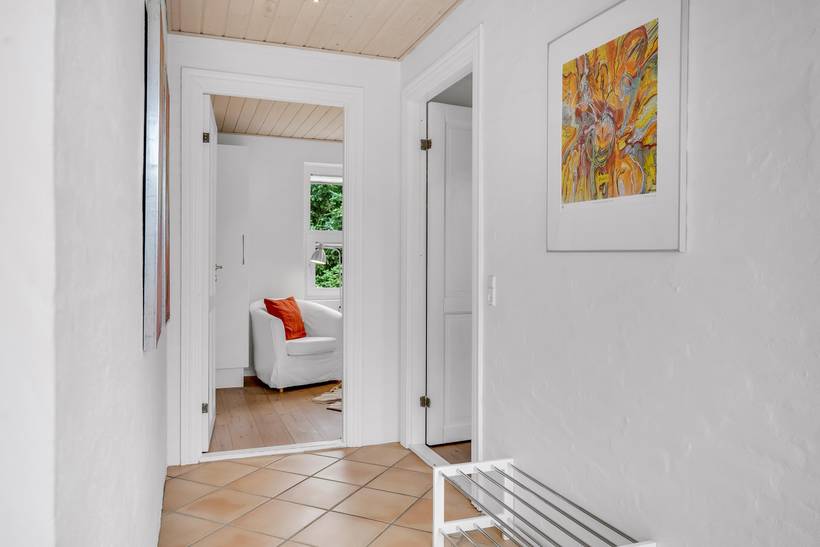 Foto von Ferienhaus UQ54 in Blokhus - Nordjütland