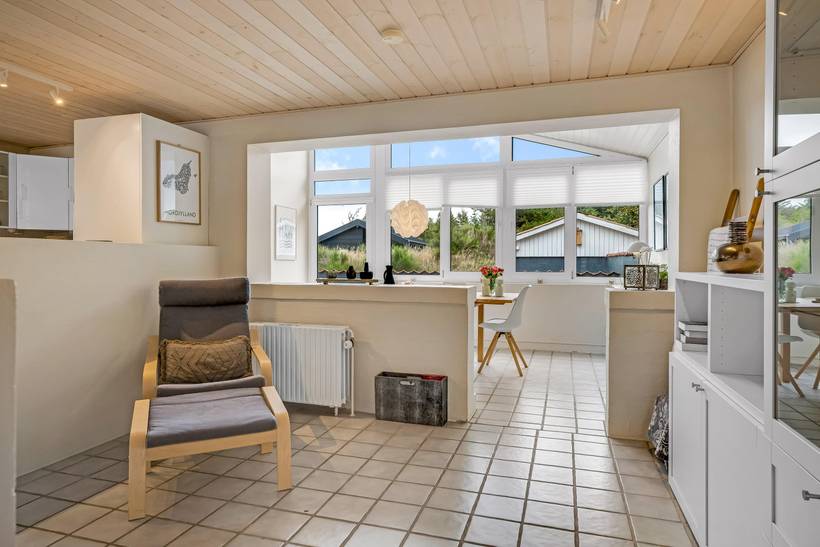 Foto von Ferienhaus UQ54 in Blokhus - Nordjütland
