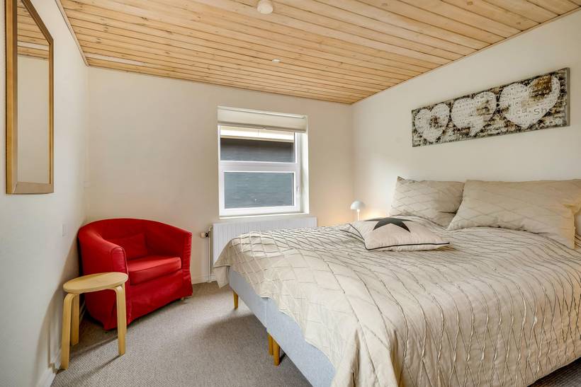 Foto von Ferienhaus UQ54 in Blokhus - Nordjütland