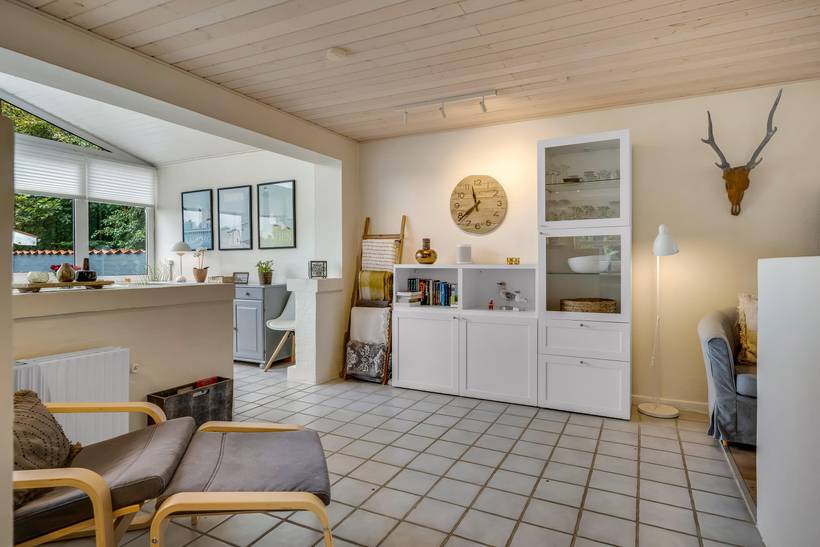 Foto von Ferienhaus UQ54 in Blokhus - Nordjütland