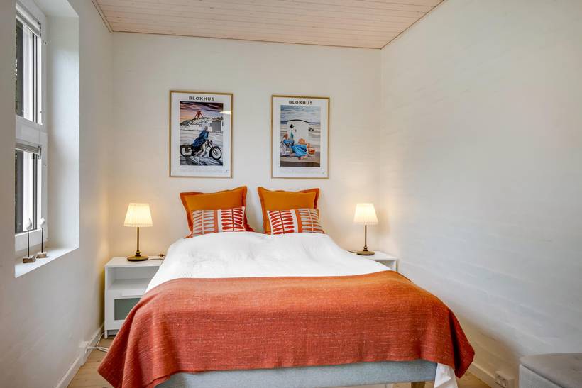 Foto von Ferienhaus UQ54 in Blokhus - Nordjütland