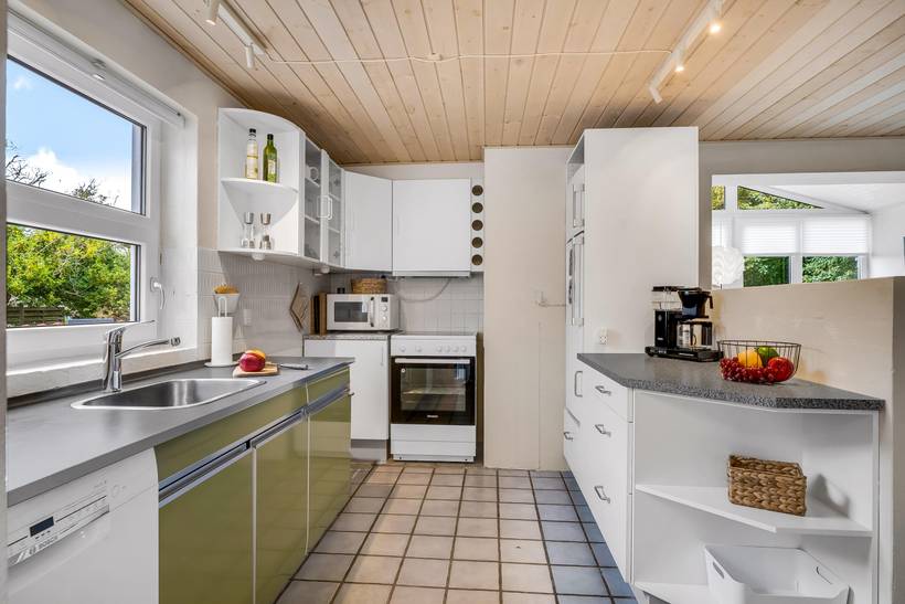 Foto von Ferienhaus UQ54 in Blokhus - Nordjütland