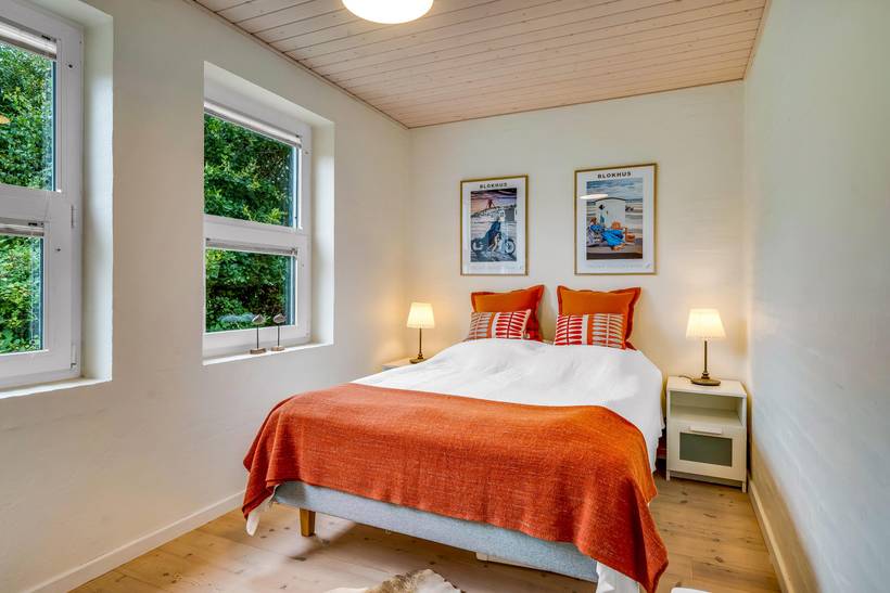 Foto von Ferienhaus UQ54 in Blokhus - Nordjütland