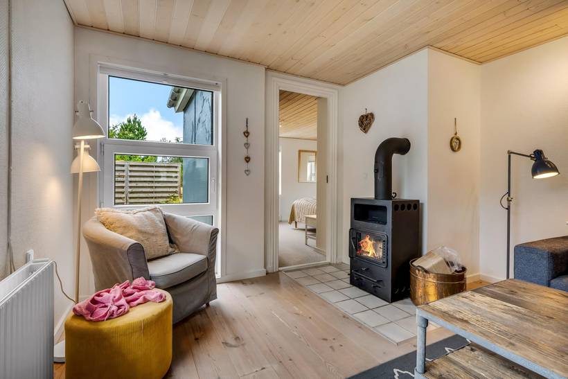 Foto von Ferienhaus UQ54 in Blokhus - Nordjütland