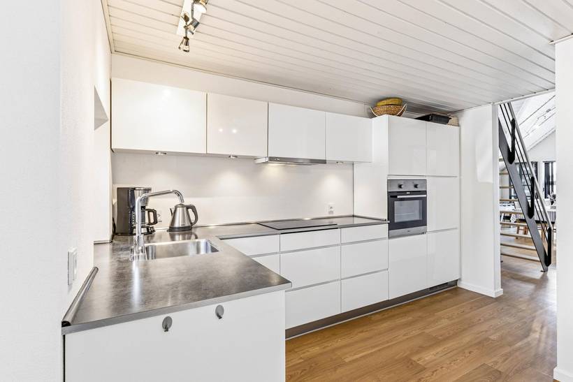 Foto von Ferienhaus UQ57 in Lodbjerg Hede - Søndervig - Westjütland