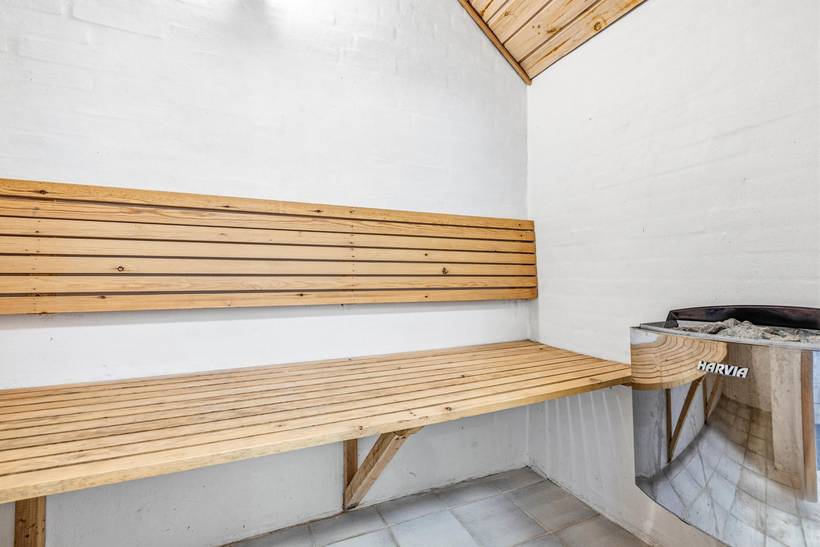Foto von Ferienhaus UQ57 in Lodbjerg Hede - Søndervig - Westjütland