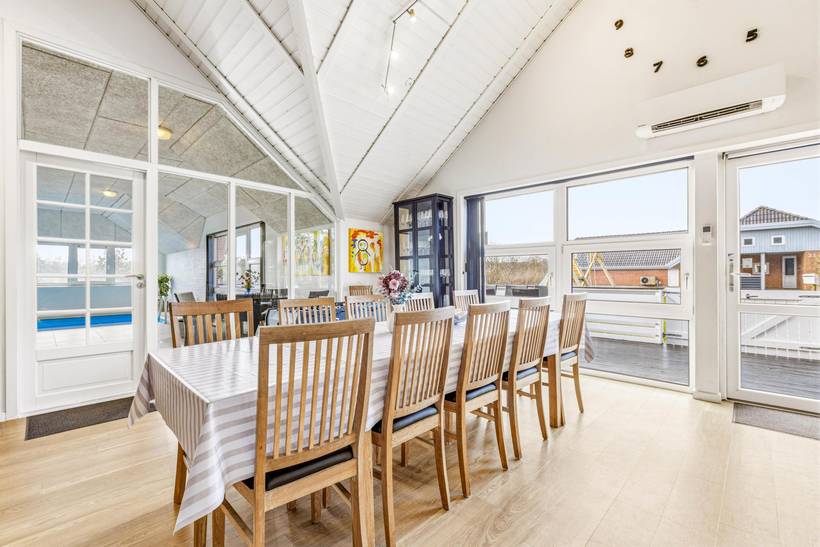 Foto von Ferienhaus UQ57 in Lodbjerg Hede - Søndervig - Westjütland
