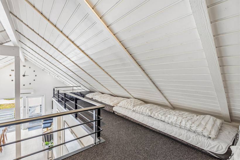 Foto von Ferienhaus UQ57 in Lodbjerg Hede - Søndervig - Westjütland
