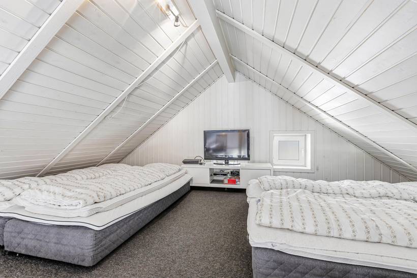 Foto von Ferienhaus UQ57 in Lodbjerg Hede - Søndervig - Westjütland
