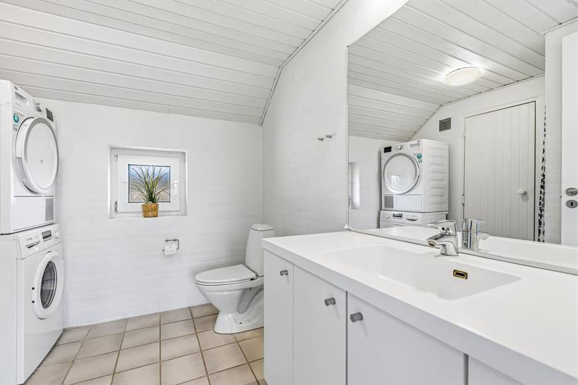 Foto von Ferienhaus UQ57 in Lodbjerg Hede - Søndervig - Westjütland